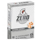 BB:4/3/26 LOT OF 6  Gatorade G Zero Powder Packets