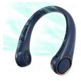 Cooling Neck Fan Battery Operated,Portable Neck Fa