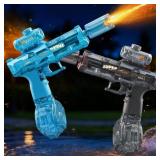 Electric Water Gun for Adults Kids, Automatic Wate