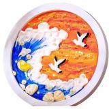 VEHICAR DIY Decorate Handmade Craft Kits, Beginner