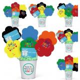 Funrous Teacher Gifts 6 Pack Teacher Appreciation