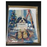 Havanese Christmas Greeting Cards Dog - Cards with