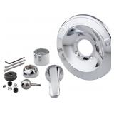 Delta Faucet Shower Handle Renovation Repair Trim