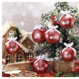 10 Pcs Christmas Appreciation Gifts for Coworker E