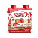BB:10/4/2026 Premier Protein 30g High Protein Shak