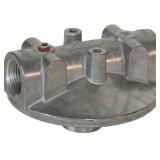 Fill-Rite 700ACCF7017 1" NPT Inlet and Outlet, 1 1