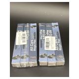 6Pcs all cars magic pen, scratches and paint fixer