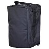 AmScope OMAX A188V Vinyl Carry Case for Composite