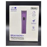 Wahl BravMini+ professional cordless trimmer