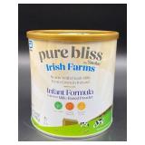 Bb 12/1/2026, Pure Bliss by Similac Irish Farms Po