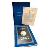 1884 CC Morgan Silver Dollar Boxed Carson City