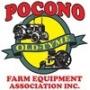 Annual Pocono Old Tyme Consignment Auction