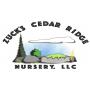 Nursery Stock Auction for Zuck's Cedar Ridge & Dimmick & Son