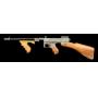 Fall Firearms Auction