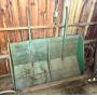 Marlborough Township Bank Barn, Horse Drawn,  & Other Primitive Farm Related