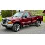 Fantastic 1999 F350, 1959 Fairlane, 1933 Ford Kit, & More