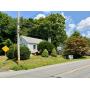 Real Estate Auction - 2 Bedroom House & Adjacent Vacant Lot