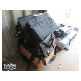 Assorted PC Carrying Bags