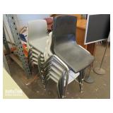 (11) Chairs