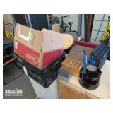 Assorted Office Supplies