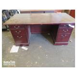 Executive Desk