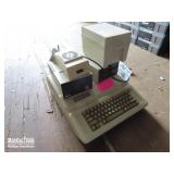 Vintage Apple II and Games on 5" Floppy
