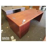 Wooden Desk