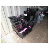 College Surplus Assorted PCs