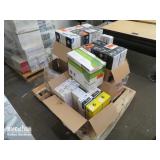 Pallet of Assorted Toner
