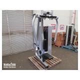 Precor Rear Delt / Pec Fly Exercise Equipment