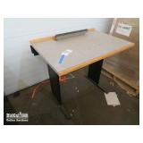 Wooden Desk