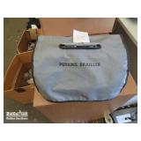 Pekins Brailler Brail Press