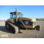CAT Challenger Trac Tractor