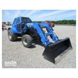 New Holland T4.105 Wheel Tractor