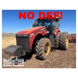 2016 Versatile 310hp Wheel Tractor