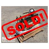 John Deere 6068D Diesel Engine