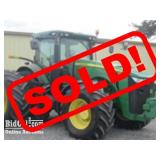 2014 John Deere 8310R