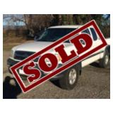 2002 Toyota Tundra