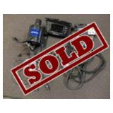 EZ-Steer GPS System