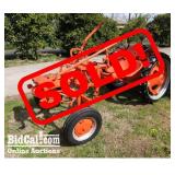 Allis Chalmers 