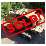 2012 Claas 760TT Lexion Combine