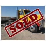 2009 Peterbilt Model 388