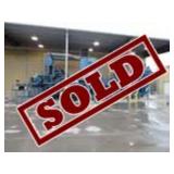 Complete Walnut Huller and Dryer