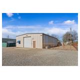 Commercial Warehouse for Lease - 13 Freight Lane