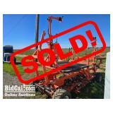 (2) Bandit Cub Pruning Towers