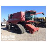 2012 Case 9230 Harvester