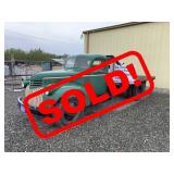 Vintage 1942 Chevy Flatbed Pickup