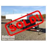 2024 MAXX-D Car Trailer