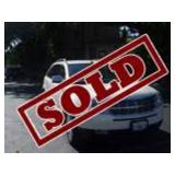 2007 Lincoln MKX