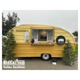 Teardrop Trailer ï¿½ Entrepreneur or Flip it to a Re